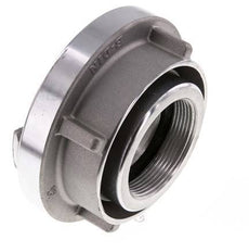 75-B (89 mm) Forged Aluminum Storz Coupling G 2'' Female Thread Rotatable