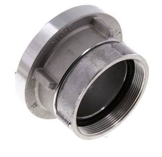 75-B (89 mm) Forged Aluminum Storz Coupling G 3'' Female Thread Rotatable
