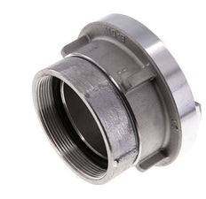 75-B (89 mm) Forged Aluminum Storz Coupling G 3'' Female Thread Rotatable