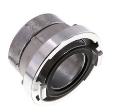 75-B (89 mm) Forged Aluminum Storz Coupling G 3'' Female Thread Rotatable