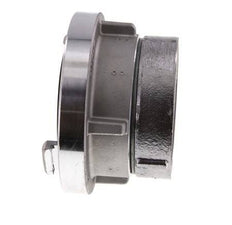 75-B (89 mm) Forged Aluminum Storz Coupling G 3'' Female Thread Rotatable