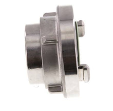 52-C (66 mm) Stainless Steel Storz Coupling G 2'' Female Thread Rotatable