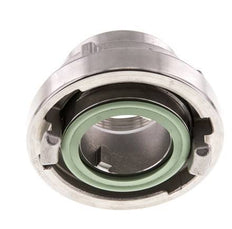 52-C (66 mm) Stainless Steel Storz Coupling G 2'' Female Thread Rotatable