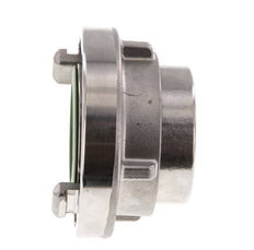 52-C (66 mm) Stainless Steel Storz Coupling G 2'' Female Thread Rotatable