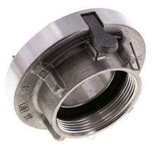 52-C (66 mm) Aluminum Storz Coupling G 2'' Female Thread with Lock