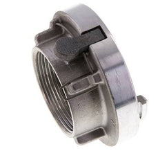 52-C (66 mm) Aluminum Storz Coupling G 2'' Female Thread with Lock