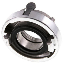 52-C (66 mm) Aluminum Storz Coupling G 2'' Female Thread with Lock