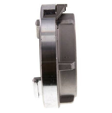 100 (115 mm) Forged Aluminum Storz Coupling G 4'' Female Thread with Lock