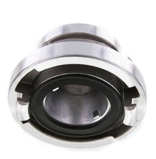 65 (81 mm) - 38 (51 mm) Forged Aluminum Storz Reducer Fitting