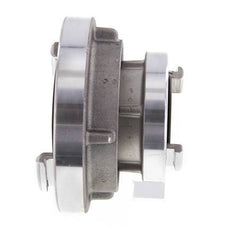 65 (81 mm) - 38 (51 mm) Forged Aluminum Storz Reducer Fitting