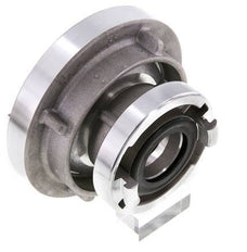 65 (81 mm) - 38 (51 mm) Forged Aluminum Storz Reducer Fitting