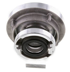 65 (81 mm) - 38 (51 mm) Forged Aluminum Storz Reducer Fitting