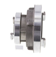 65 (81 mm) - 38 (51 mm) Forged Aluminum Storz Reducer Fitting