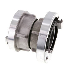 65 (81 mm) - 52-C (66 mm) Forged Aluminum Storz Reducer Fitting