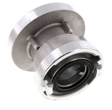 65 (81 mm) - 52-C (66 mm) Forged Aluminum Storz Reducer Fitting