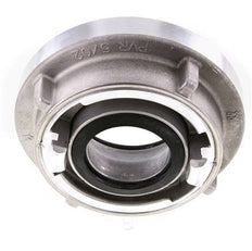 75-B (89 mm) - 52-C (66 mm) Forged Aluminum Storz Reducer Fitting