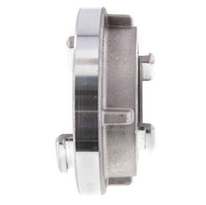 75-B (89 mm) - 52-C (66 mm) Forged Aluminum Storz Reducer Fitting