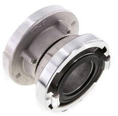75-B (89 mm) - 65 (81 mm) Forged Aluminum Storz Reducer Fitting