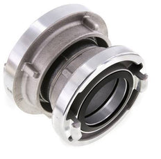 90 (105 mm) - 75-B (89 mm) Forged Aluminum Storz Reducer Fitting
