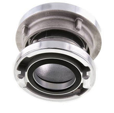 90 (105 mm) - 75-B (89 mm) Forged Aluminum Storz Reducer Fitting