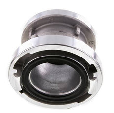 90 (105 mm) - 75-B (89 mm) Forged Aluminum Storz Reducer Fitting
