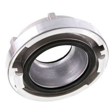 100 (115 mm) - 75-B (89 mm) Aluminum Storz Reducer Fitting