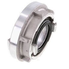 100 (115 mm) - 75-B (89 mm) Aluminum Storz Reducer Fitting