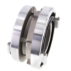 100 (115 mm) - 90 (105 mm) Forged Aluminum Storz Reducer Fitting