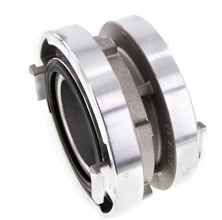 100 (115 mm) - 90 (105 mm) Forged Aluminum Storz Reducer Fitting