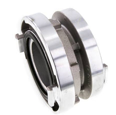 100 (115 mm) - 90 (105 mm) Forged Aluminum Storz Reducer Fitting
