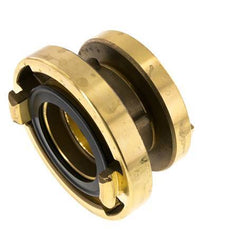 65 (81 mm) - 52-C (66 mm) Brass Storz Reducer Fitting