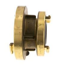 65 (81 mm) - 52-C (66 mm) Brass Storz Reducer Fitting