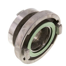 75-B (89 mm) - 52-C (66 mm) Stainless Steel Storz Reducer Fitting