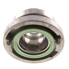 75-B (89 mm) - 52-C (66 mm) Stainless Steel Storz Reducer Fitting