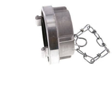 52-C (66 mm) Forged Aluminum Cap for Storz Coupling