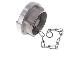 52-C (66 mm) Forged Aluminum Cap for Storz Coupling