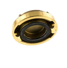 65 (81 mm) Brass Cap for Storz Coupling