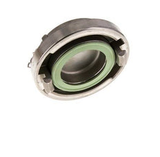 65 (81 mm) Stainless Steel Cap for Storz Coupling