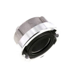 52-C (66 mm) Forged Aluminum Storz Coupling 25 mm Hose Pillar Rotatable 50-deg