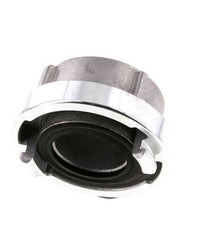 52-C (66 mm) Aluminum Storz Coupling 25 mm Hose Pillar Rotatable 50-deg