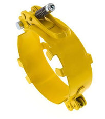 Safety Clamp For 52-C Storz Couplings