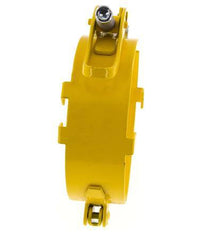 Safety Clamp For 52-C Storz Couplings