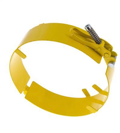 Safety Clamp For 110-A Storz Couplings