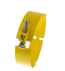 Safety Clamp For 110-A Storz Couplings