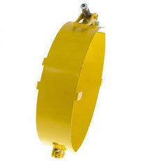 Safety Clamp For 110-A Storz Couplings