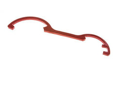 Key for Storz Couplings 66, 89, or 133 mm Lugs