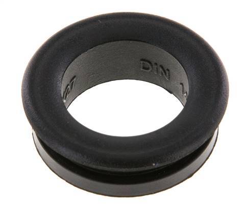 NBR Seal 25-D (31 mm) for Storz Coupling [10 Pieces]