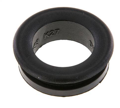 NBR Seal 25-D (31 mm) for Storz Coupling [10 Pieces]