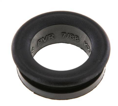 NBR Seal 25-D (31 mm) for Storz Coupling [10 Pieces]