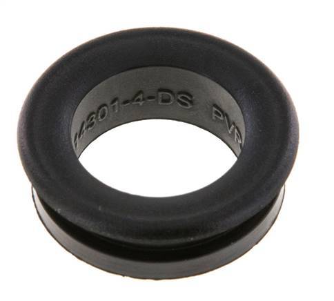 NBR Seal 25-D (31 mm) for Storz Coupling [10 Pieces]